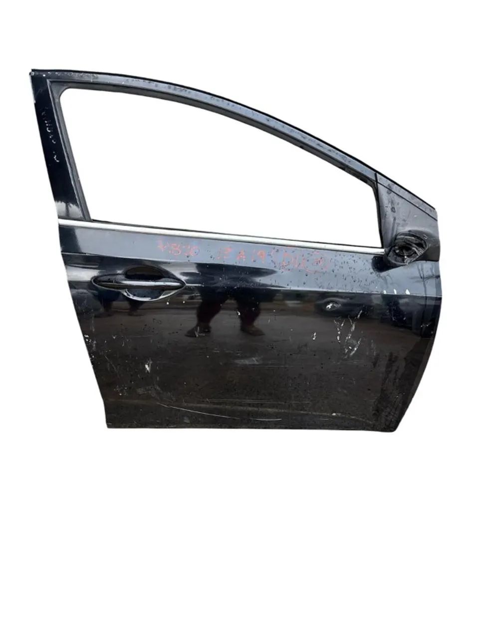 PORTA DIANTEIRA DIREITA HYUNDAI HB20 13 A 19 - Peças para carros