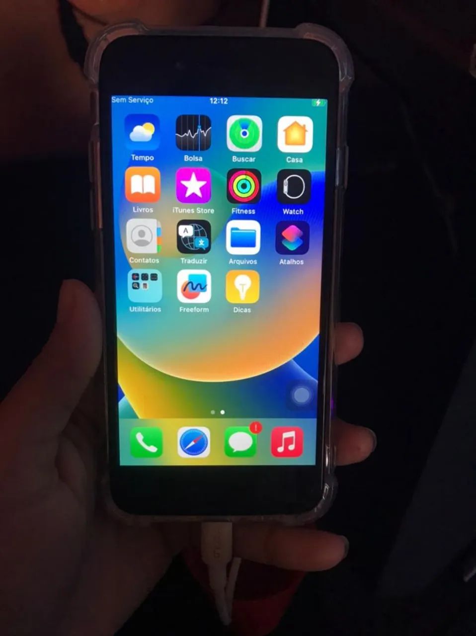 iPhone 8 256gb