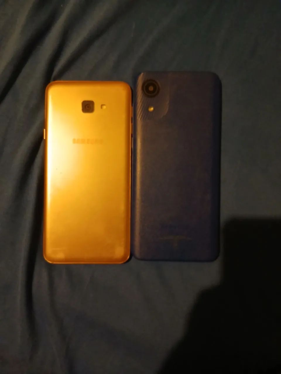 Celulares para retirada de peças 