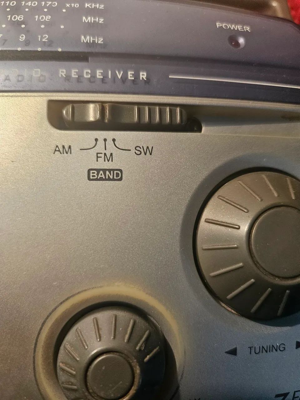 Radio Antigo Original - Foto 5