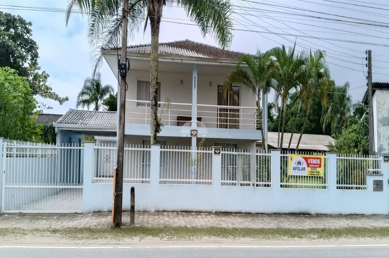 Vendas Sobrado Itapoá SC - Foto 5
