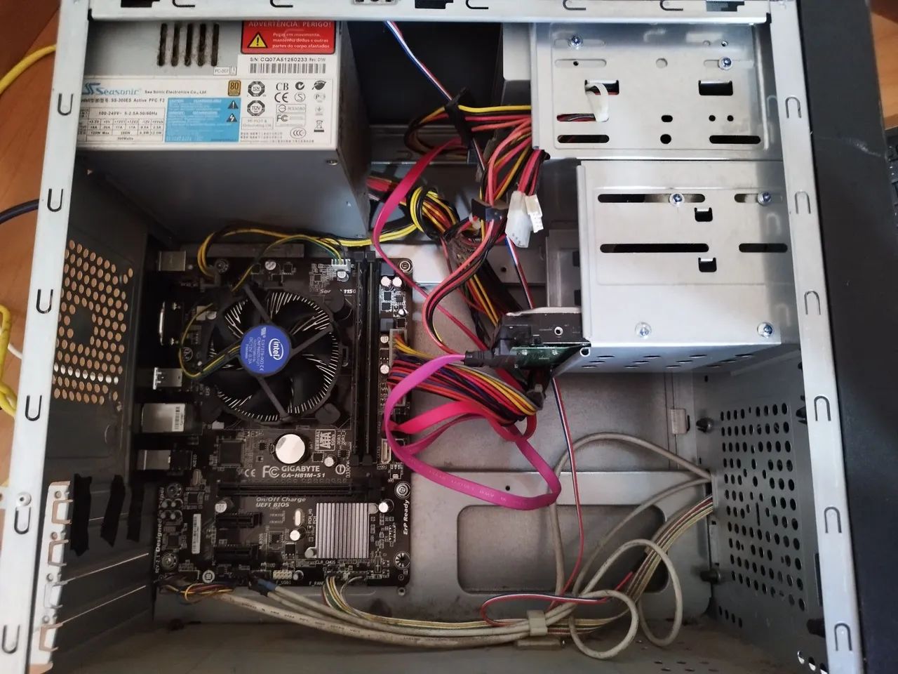 Computador multi jogos - Foto 2