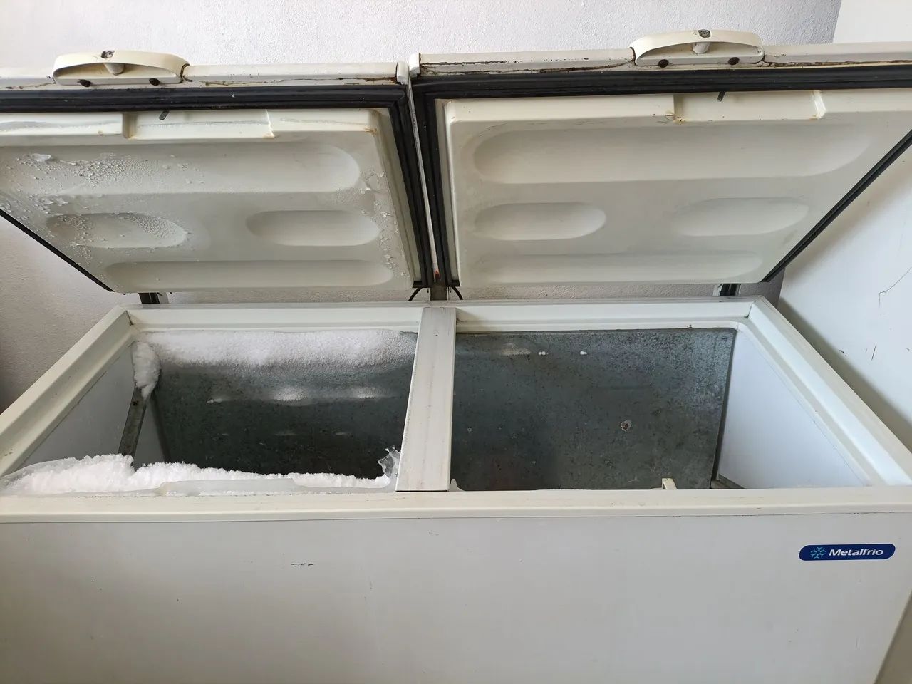 Vende -se frezzer - Foto 2