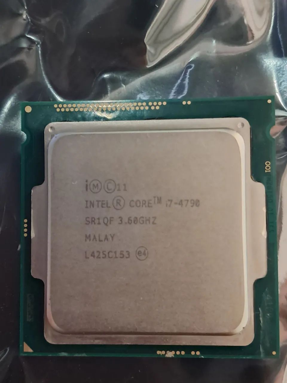 Processador Intel i7-4790