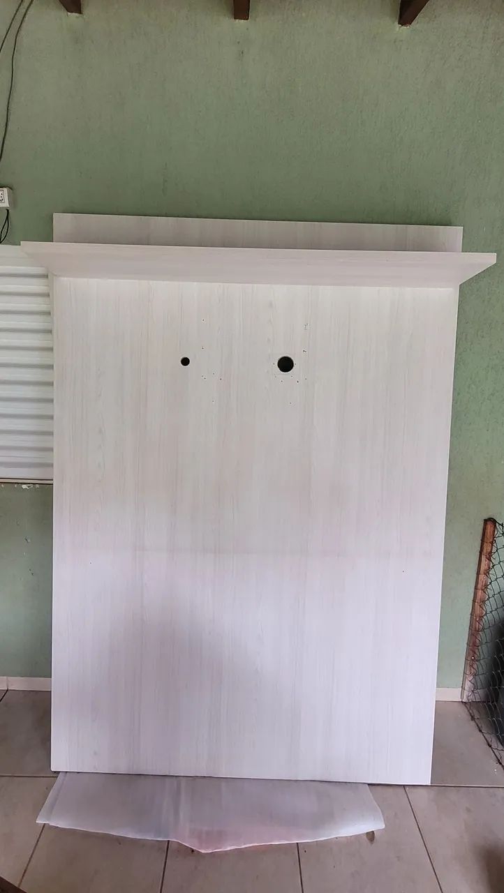 Painel de TV em MDF