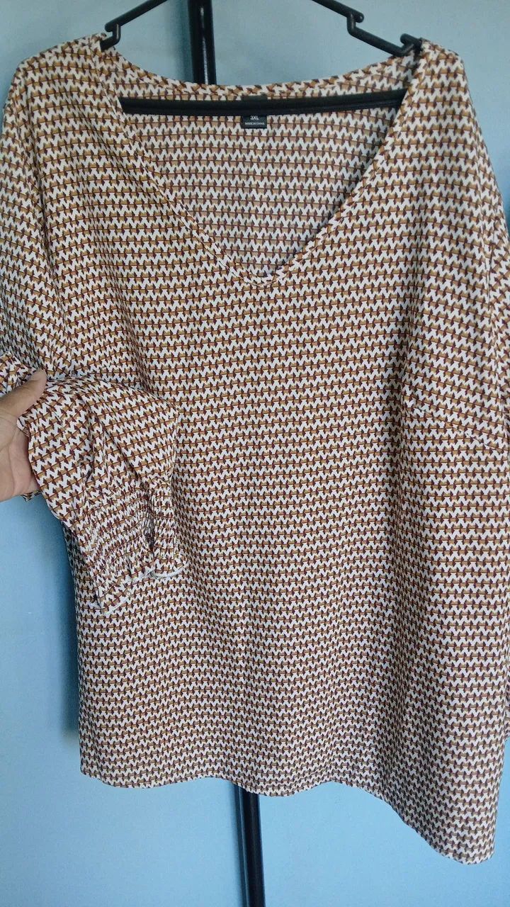 Lote de roupas  - Foto 5