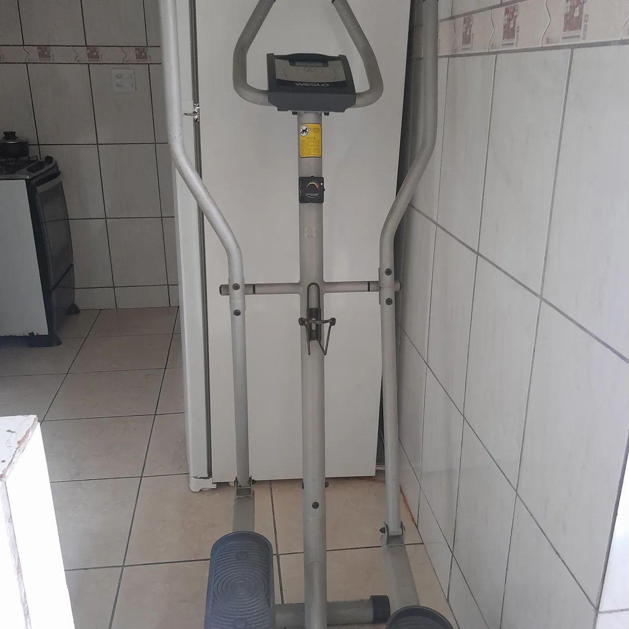 ELIPTICO WESLO MOMENTUN 2100