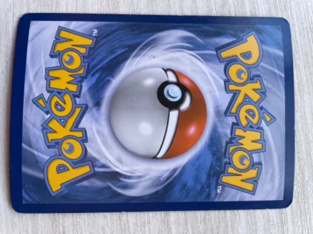 GYARADOS EX - Foto 2
