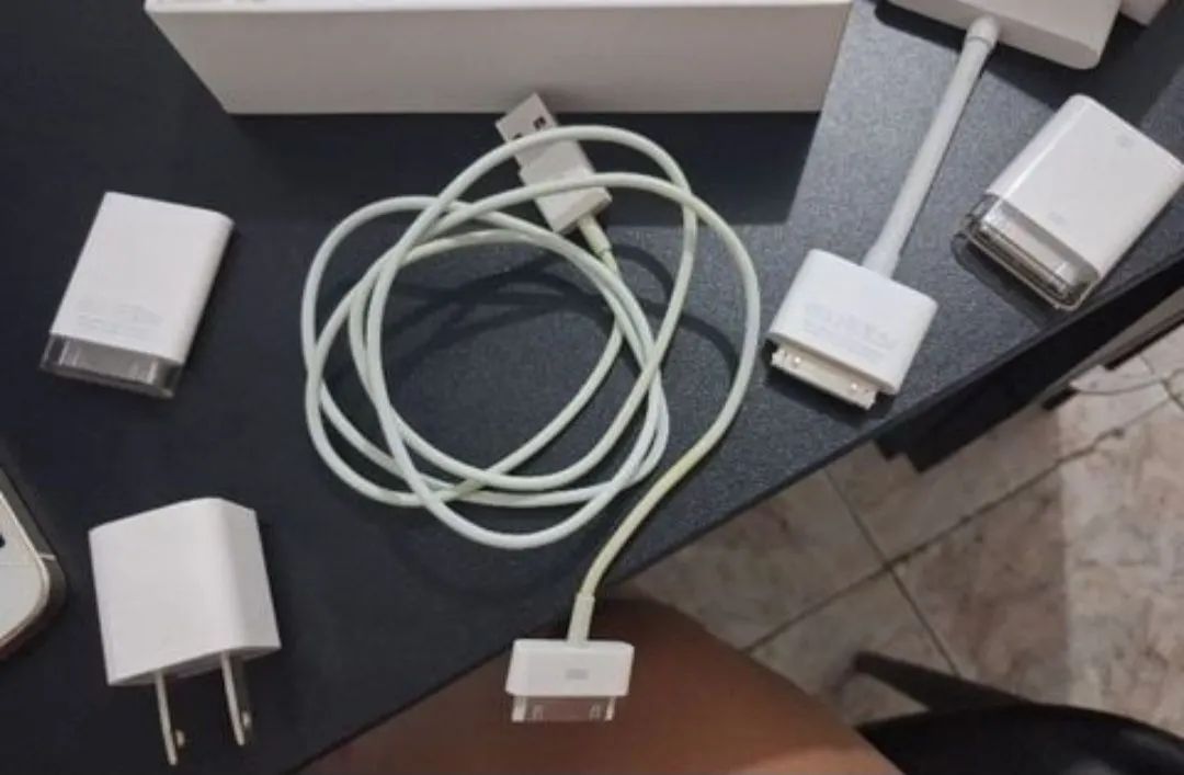 iPhone 5s 35gb gold - Foto 4