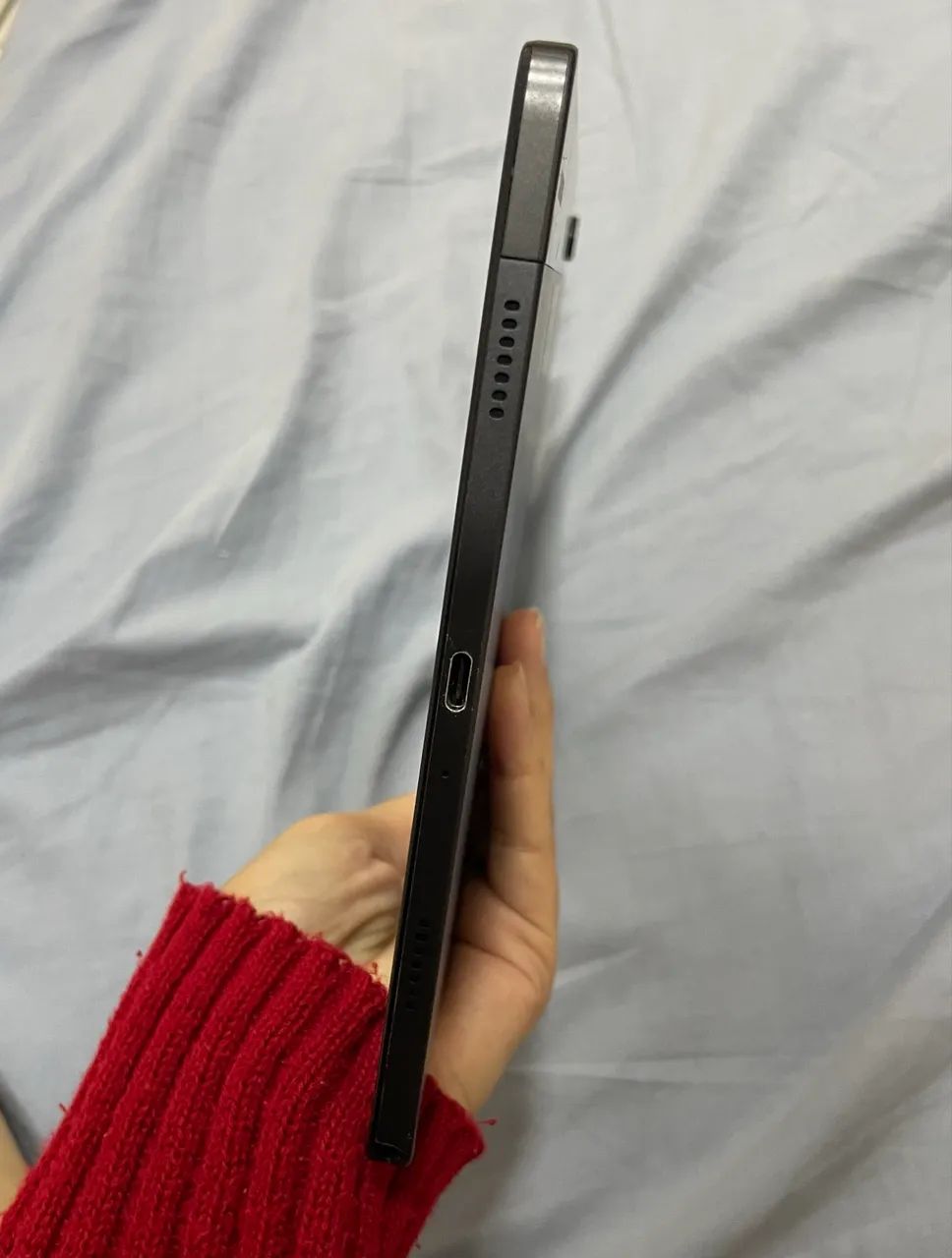 Samsung tab A9+ - Foto 4