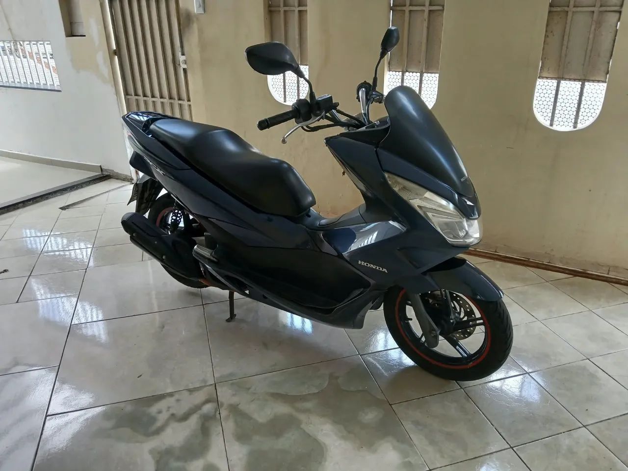PCX 2018 150c QUITADA E SELADA 2026