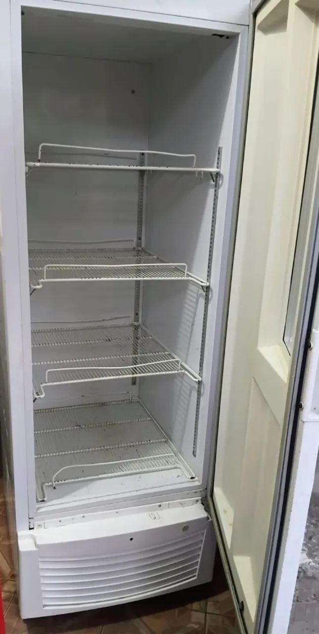 Freezer Vertical  - Foto 2
