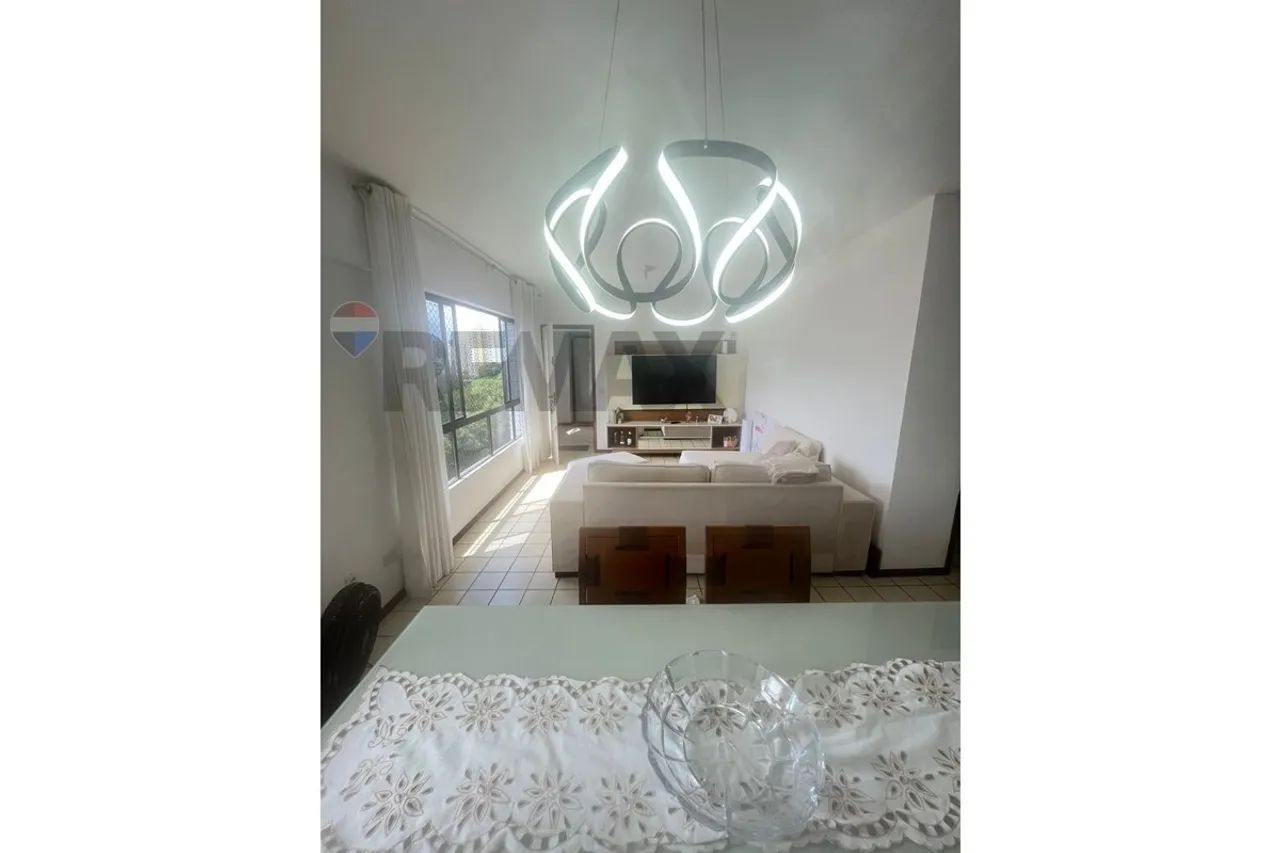 Apartamento no Espinheiro com 125 m², 3 quartos, 2 suítes e 2 vagas - Foto 2