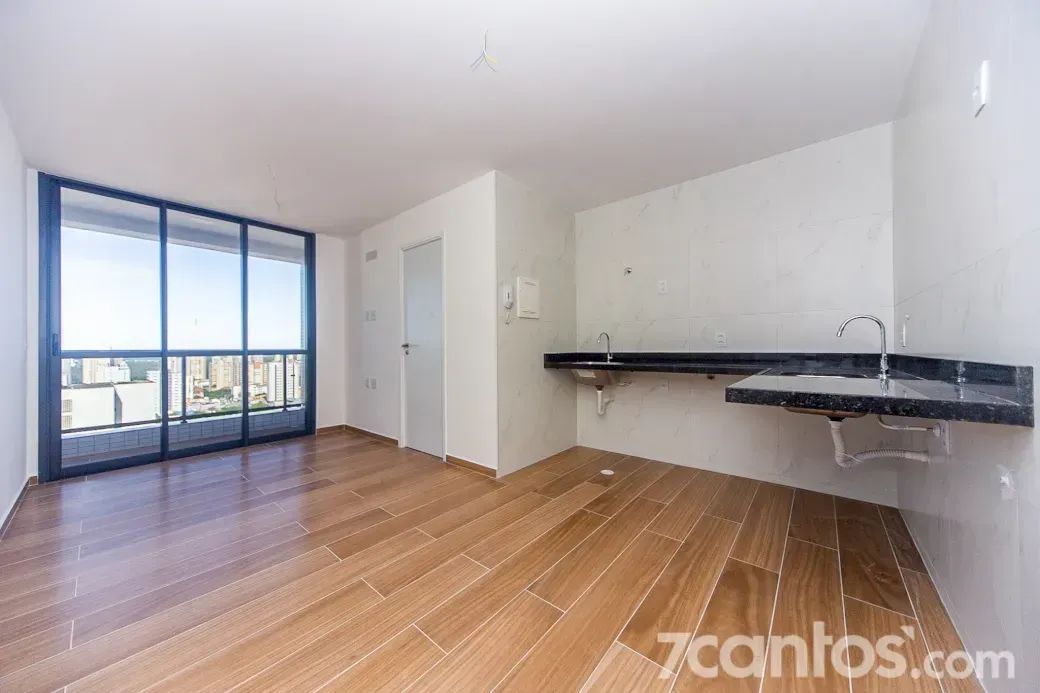 Apartamento, Aldeota, 2 Suítes - Foto 3