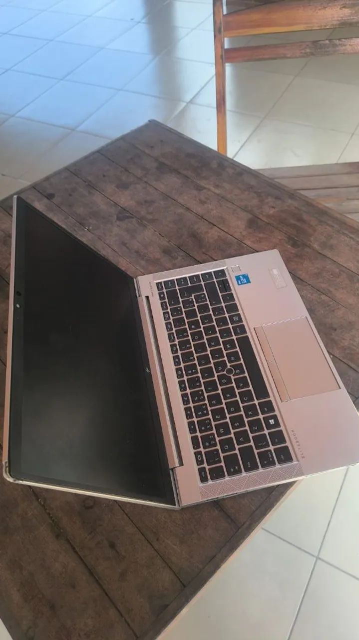 Notebook HP Elitebook 840 G7 - Foto 2