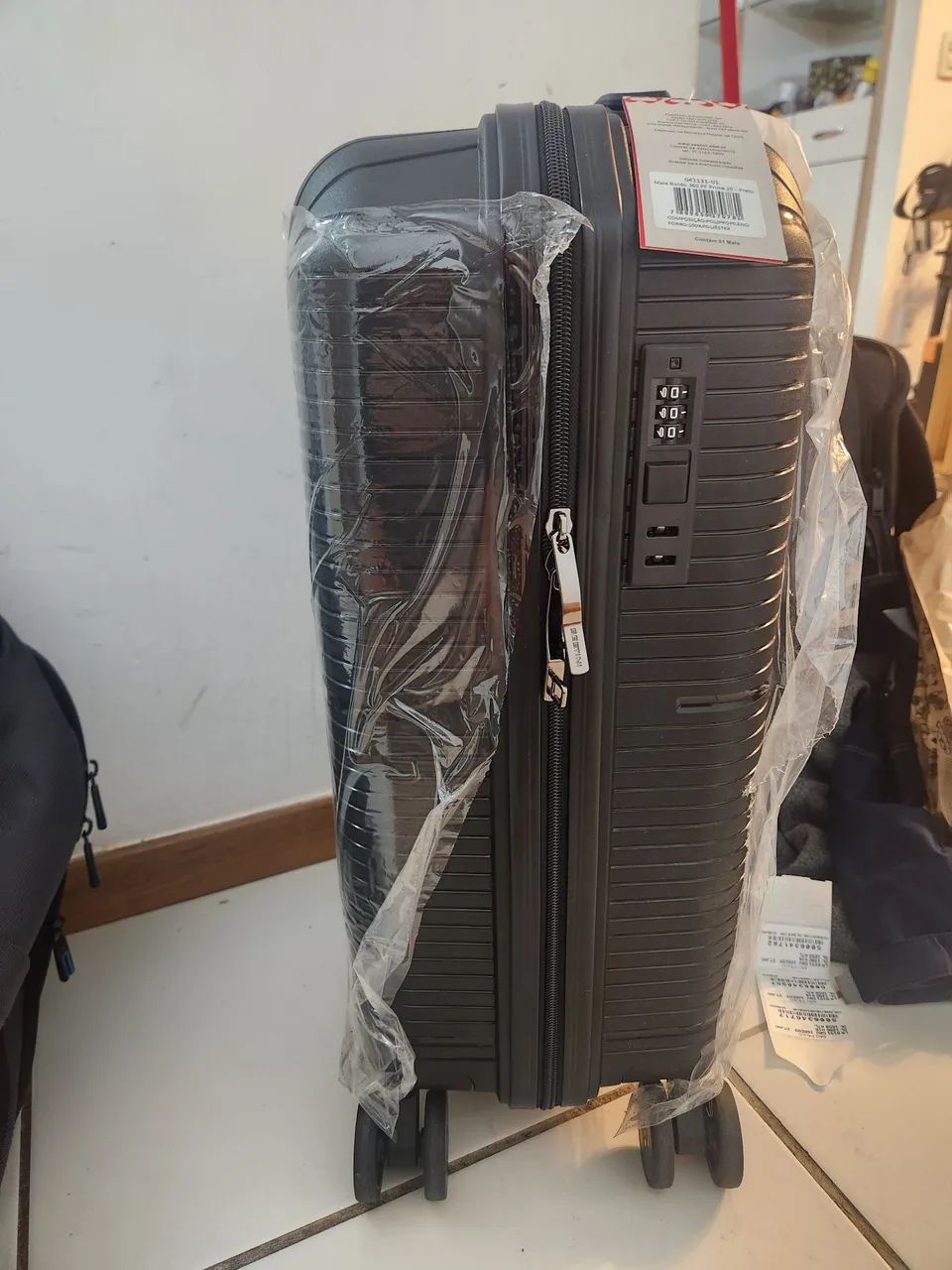 Mala Sestini - Foto 2