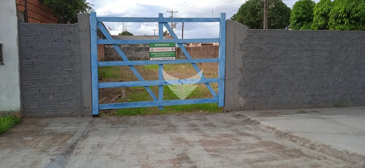 Terreno à venda no Bairro Cuniã - Foto 3
