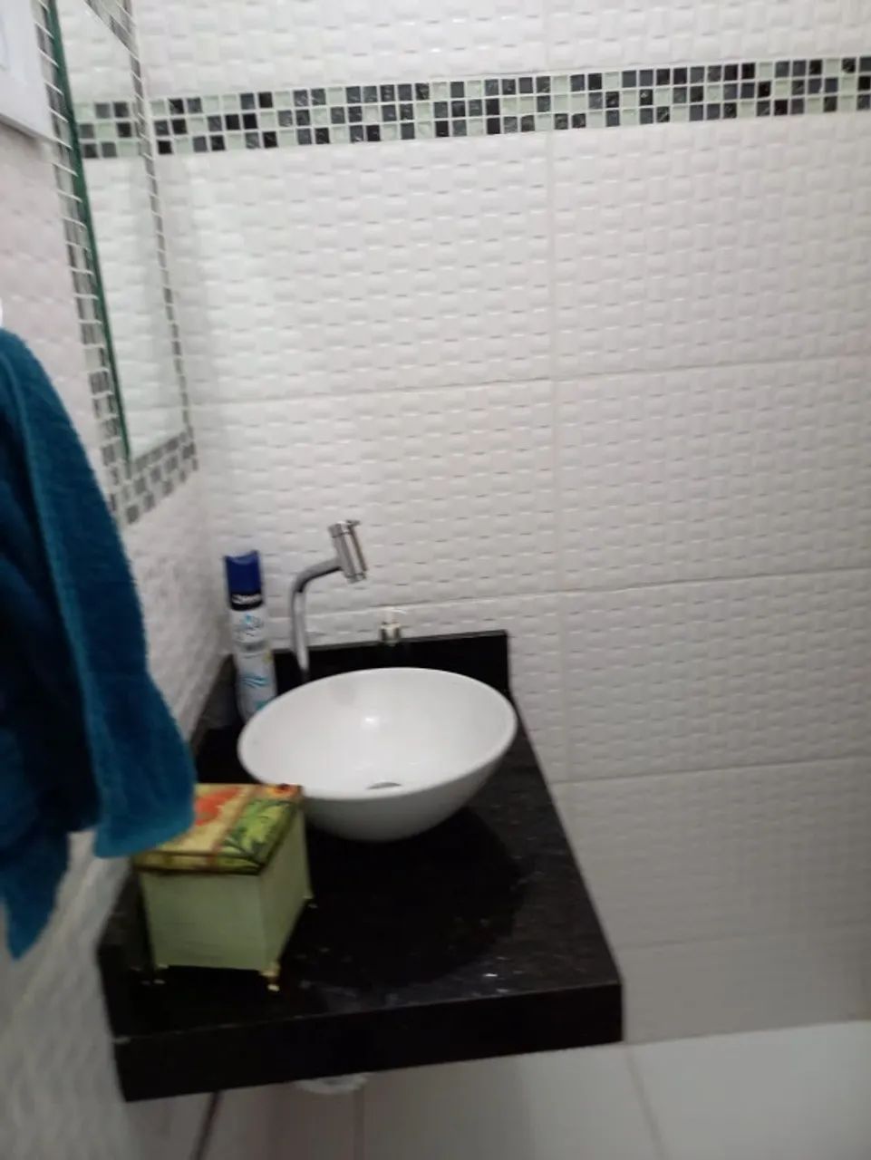 Casa à venda no Vasques Martins com 3 Quartos, em Votorantim SP. - Foto 5