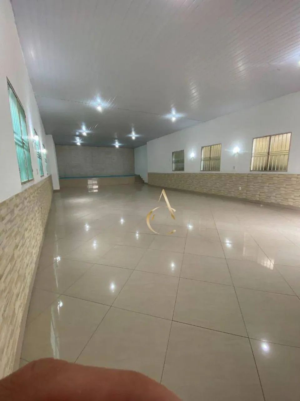 Casa Comercial á Venda, Da Luz | Nova Iguaçu - Foto 2