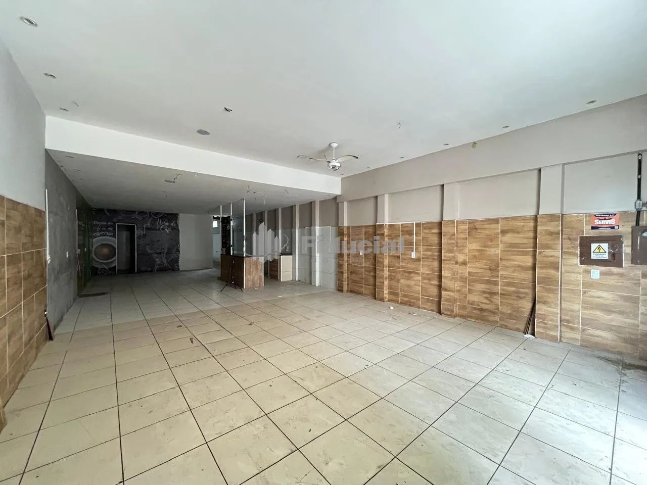 Oportunidade! Ponto Comercial com 02 lojas, 297,29m2, Escritório, loja com 02 ambientes, s - Foto 4
