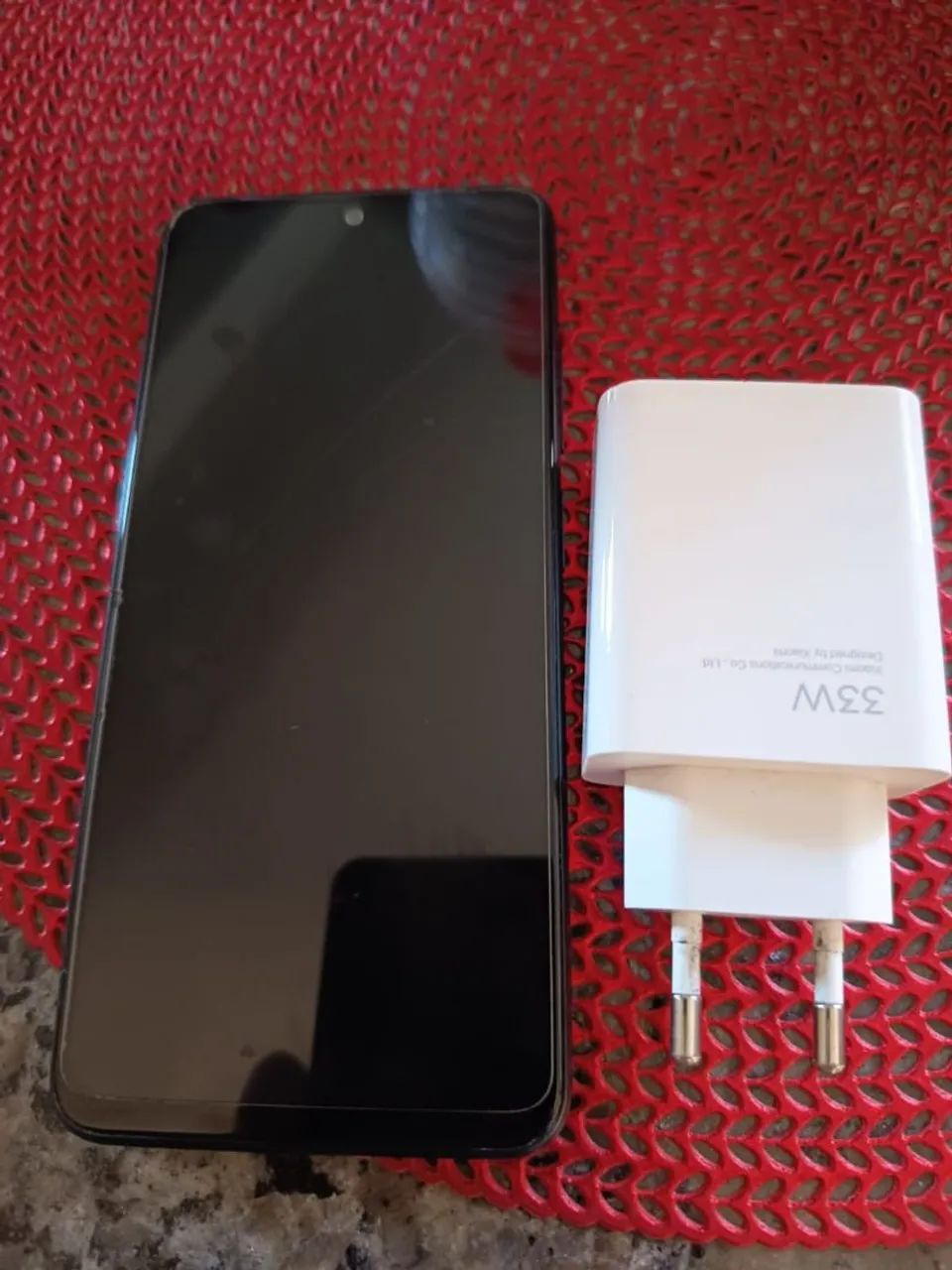 Celular XIAOMI POCO M4 PRO