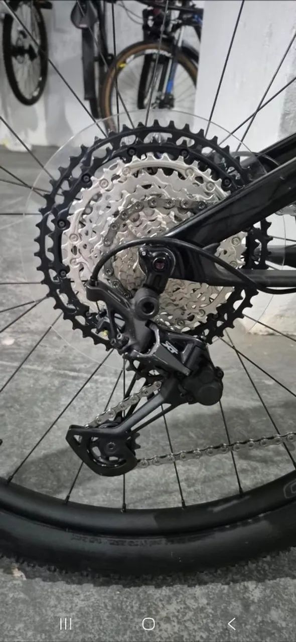 Cannondale scalpel carbon 3 - Foto 5