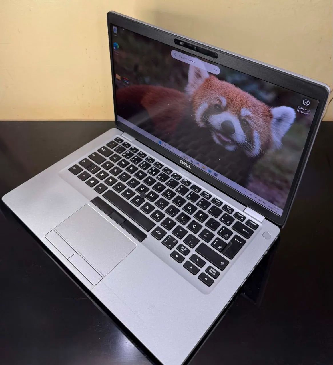 NOTEBOOK DELL| I5-10th | 16GB | SSD 256GB NvMe M2  - Foto 4