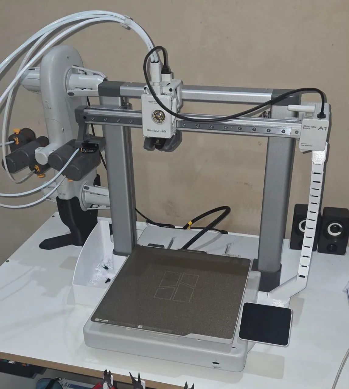 Bambu lab a1 - Foto 2