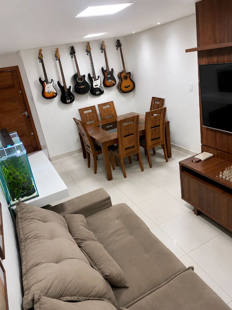 APARTAMENTO BAIRRO CASTELO - Foto 3