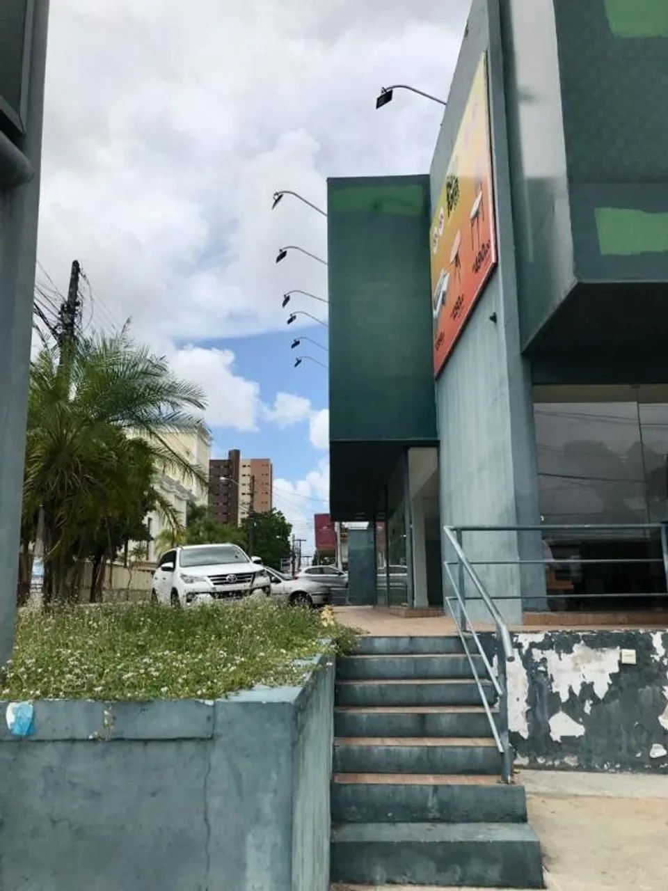 Valor de Super OPORTUNIDADE! Predio Comercial para ALUGUEL - Expedicionarios - Joao Pessoa - Foto 5