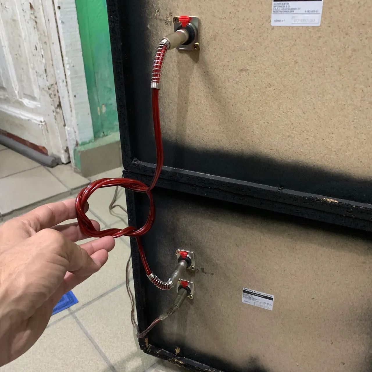 Vendo caixa de som  - Foto 2