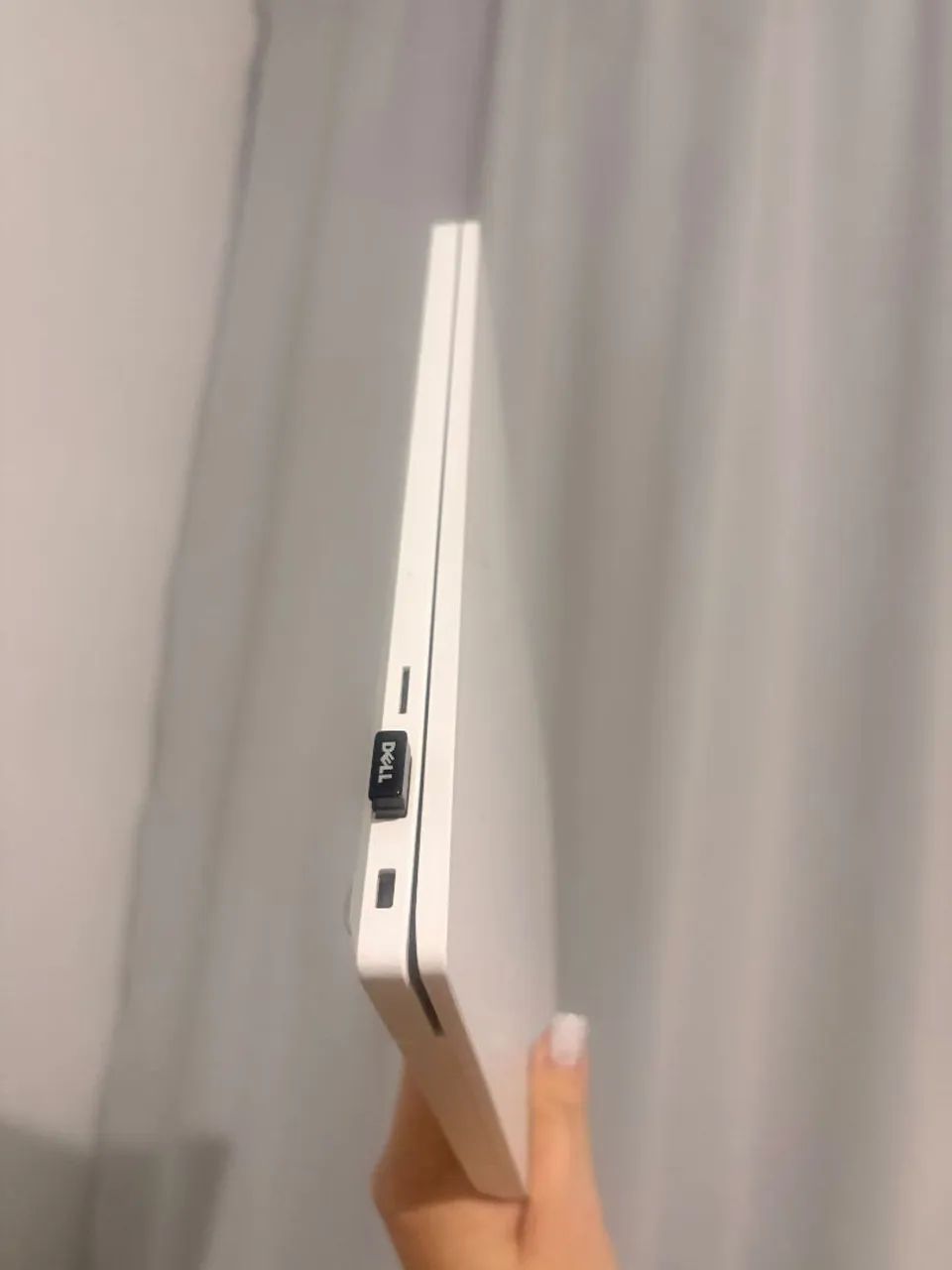 NOTEBOOK EM EXCELENTE ESTADO, JÁ COM UPGRADES DE MEMÓRIA E ARMAZENAMENTO, EXCELENTE !!! - Foto 2