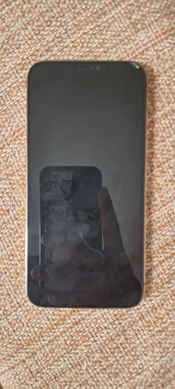 Iphone 12 pro max 256gb - Foto 2