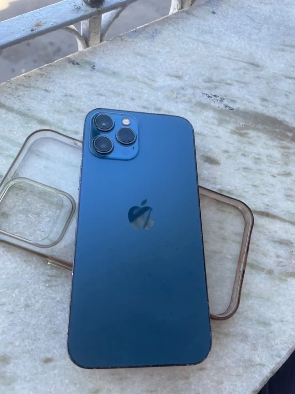 iPhone 12 Pro Max  - Foto 4