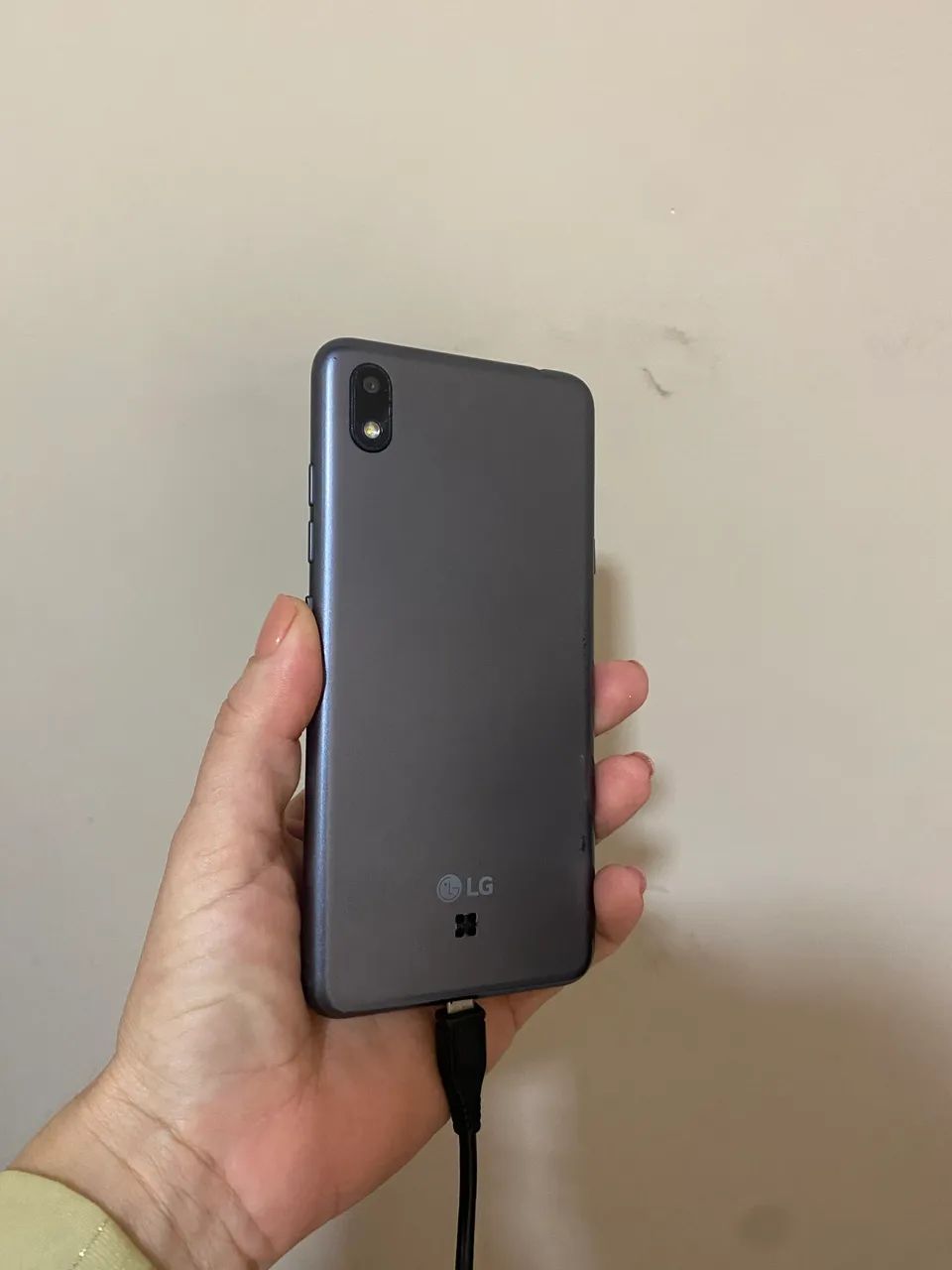 ? LG K8 - Funcionando  - Foto 2