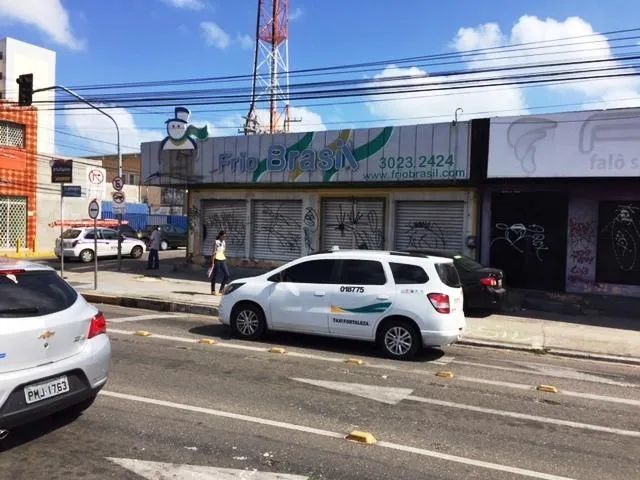 Prédio comercial à venda, Benfica, Fortaleza. - Foto 4