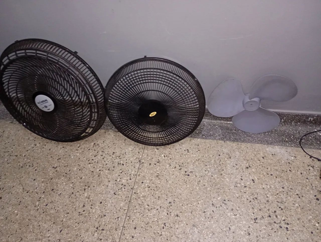 Ventilador  - Foto 3