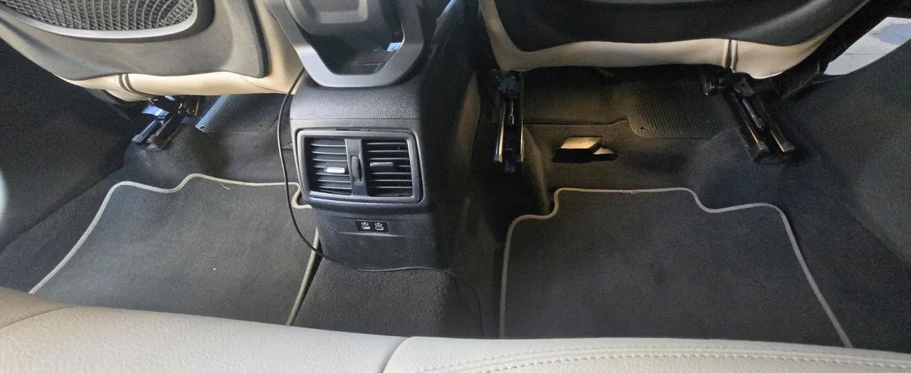 BMW X1 Sdrive 20I 2.0/2.0 TB Acti.flex Aut. 2022