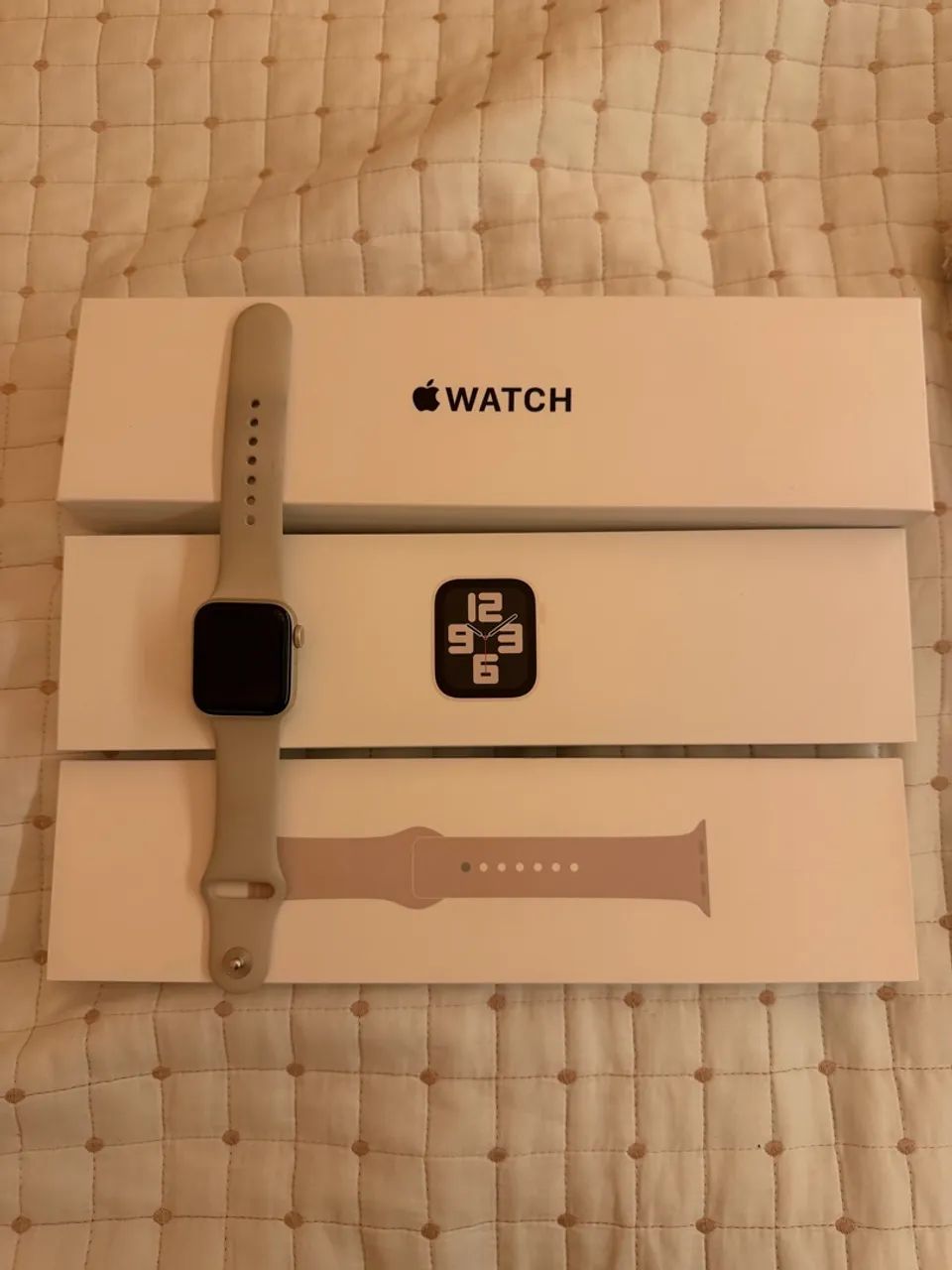 Apple Watch SE 40MM