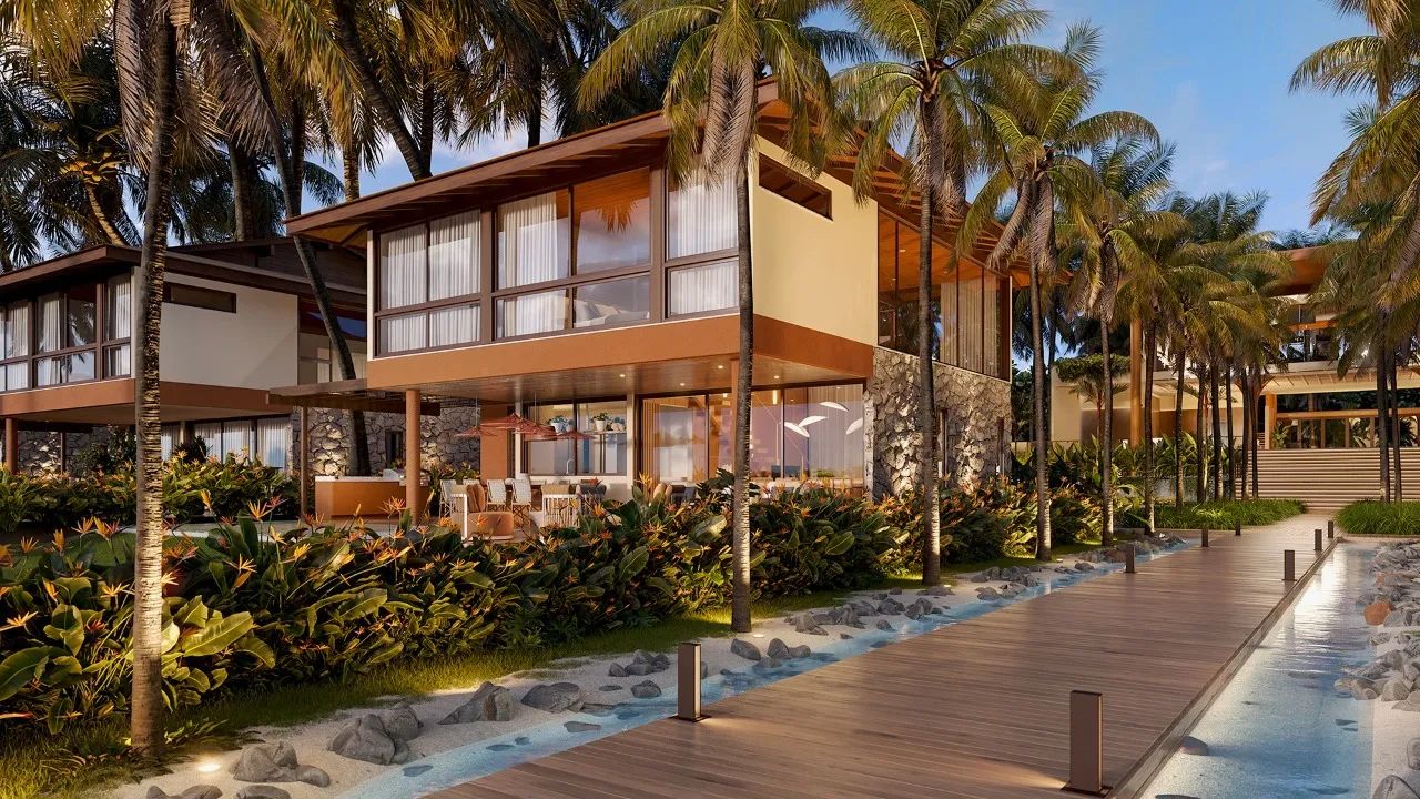 CASA EM JAPARATINGA COM 4 QUARTOS - Foto 4