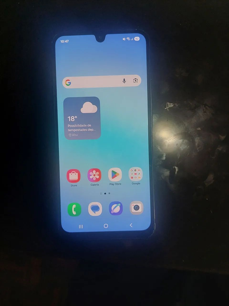 Galaxy A17  - Foto 5