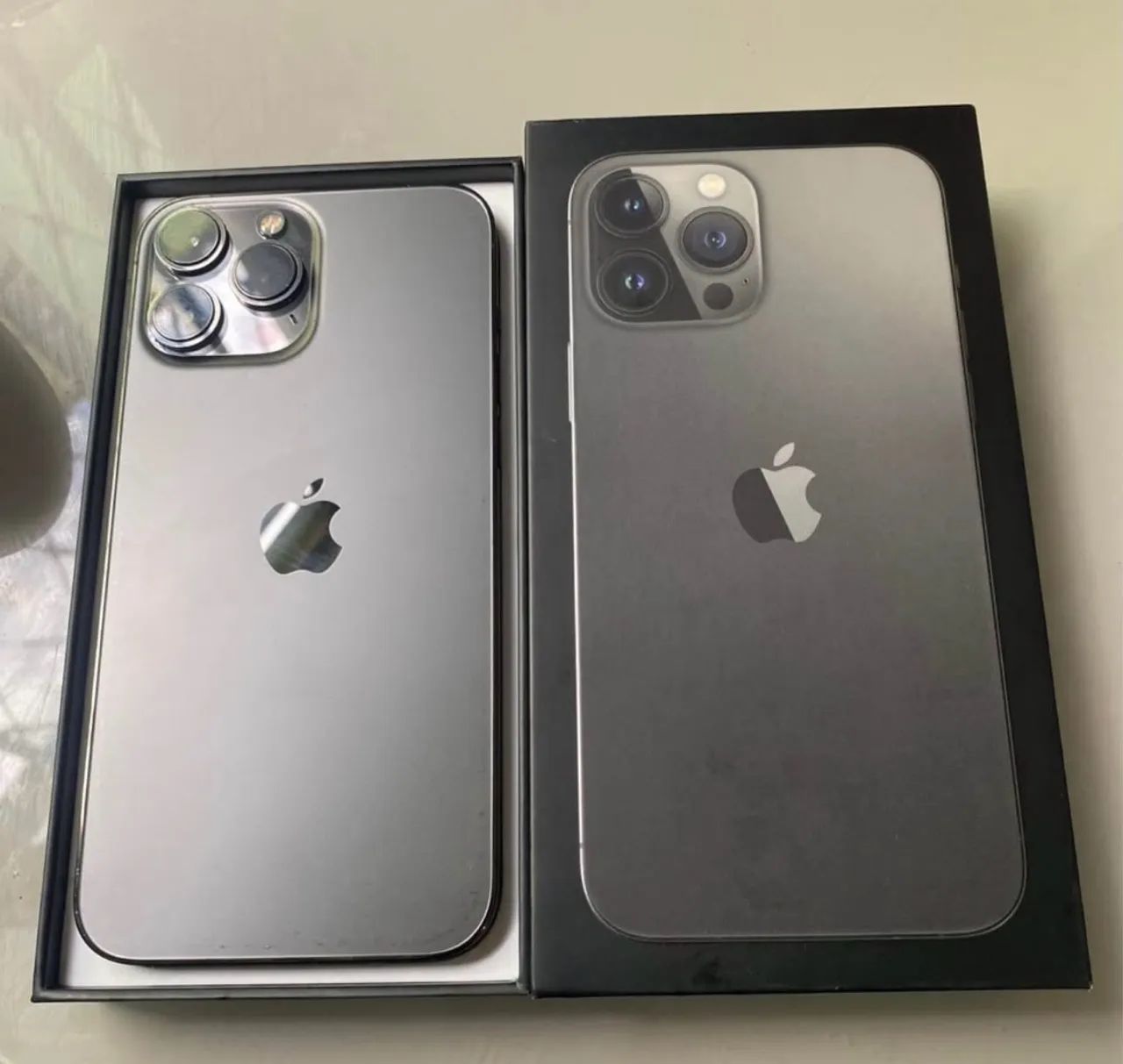 iPhone 13 Pro Max  - Foto 3