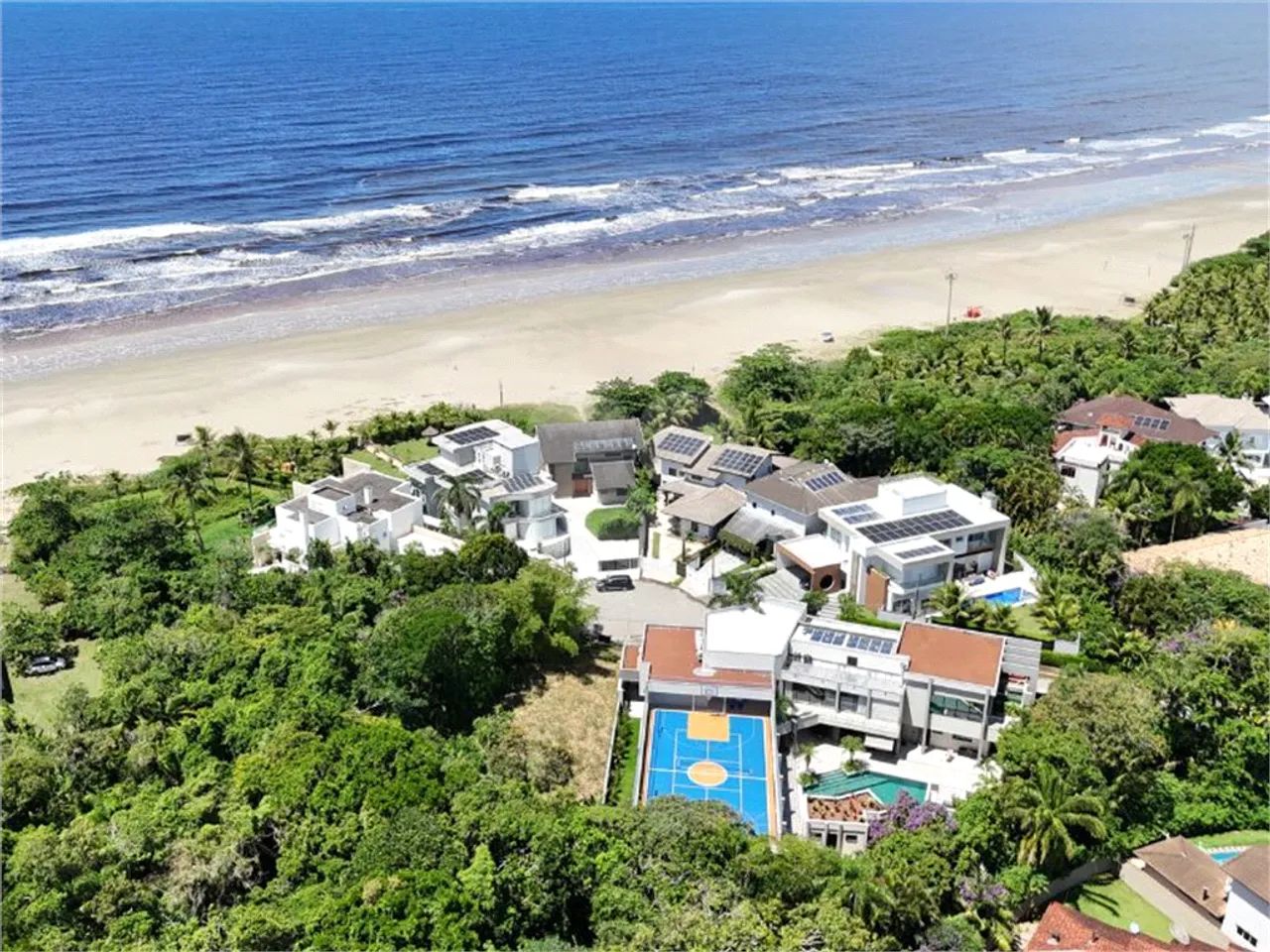 Terreno à venda em Costa do sol - SP - Foto 4