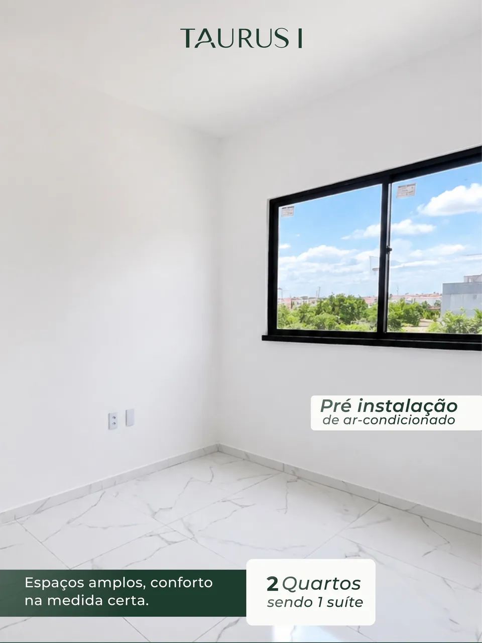 APARTAMENTO NO CENTRO ITAITINGA  - Foto 3