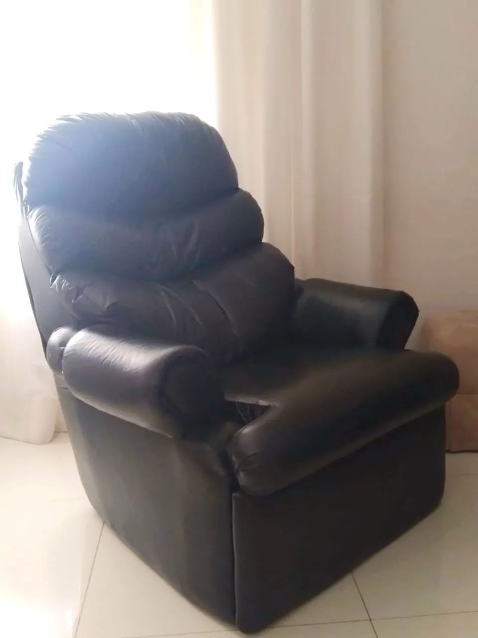 Poltrona do papai