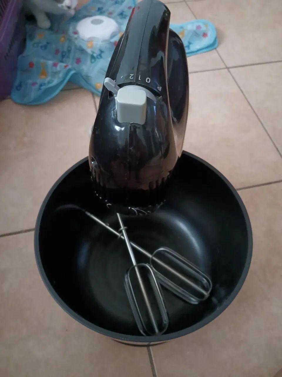 Batedeira  - Foto 2