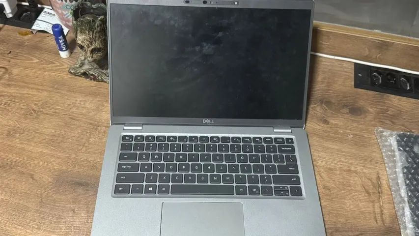 Latitude 5420 i5 11° 8GB 256SSD - Foto 3