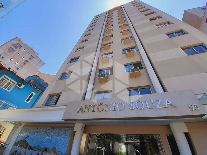 Apartamento 75M² - para Alugar