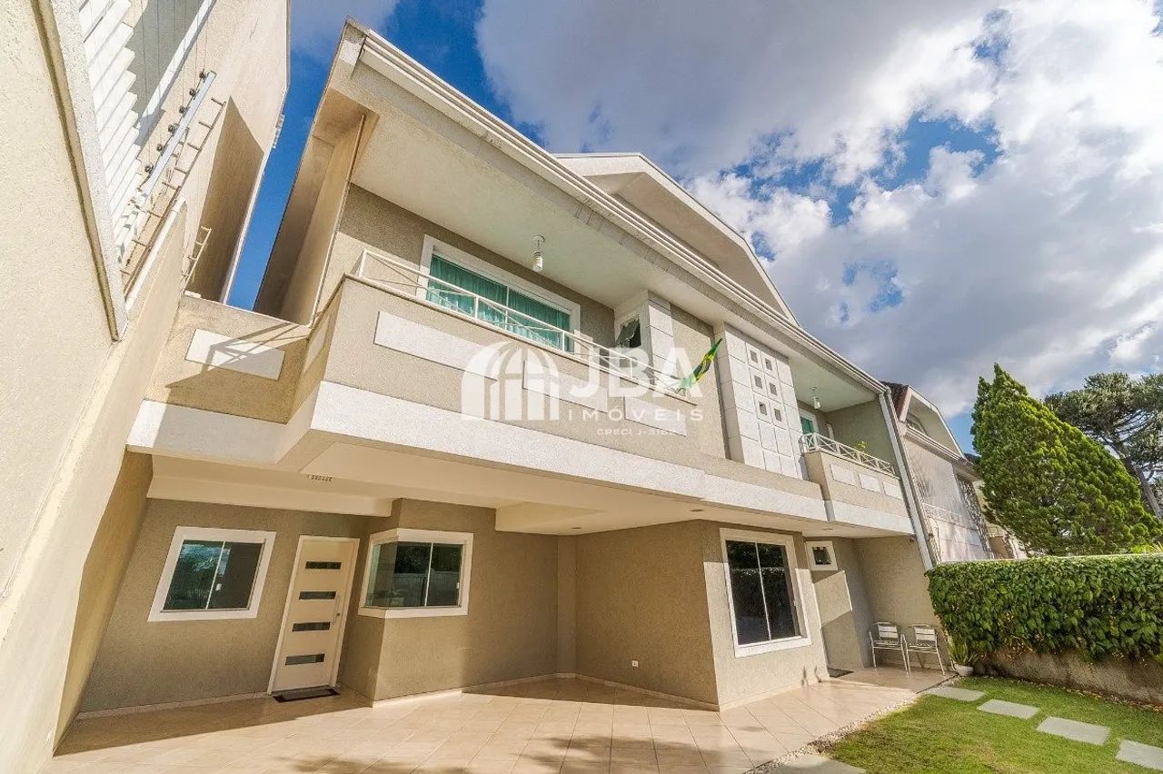 CASA MOBILIADA COM TRÊS SUÍTES E ENERGIA SOLAR - Foto 3