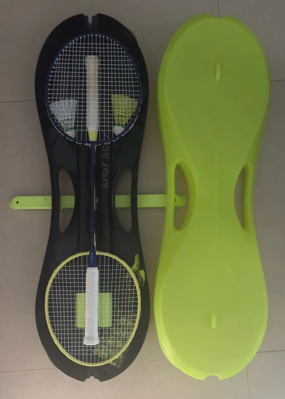 Vendo kit badminton  - Foto 4